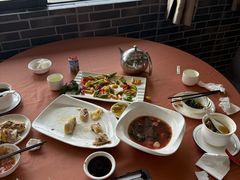 -华庭食府(光明店)
