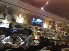 -东菊料理(吉利购物广场店)