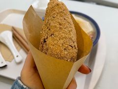 老街糯米团-正南齐北·老街糯米团(洪崖洞店)