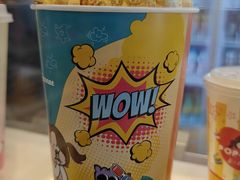 -金逸影城(百信东区店)