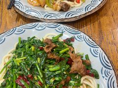 -西域美食(西直门南小街店)