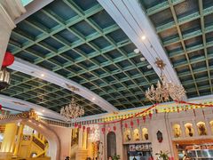 -丝路天山酒店(国际大巴扎店)