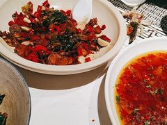 -农耕记·湖南土菜(科技园店)
