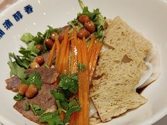 -陳香貴·兰州牛肉面(上海长风大悦城店)