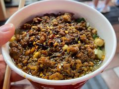 -八一路好吃街(雨田商务大厦店)