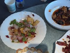 -巴扎屋大盘鸡·新疆菜(汇嘉时代店)