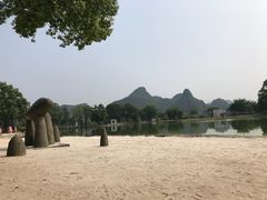 -Club Med地中海俱乐部·桂林度假村