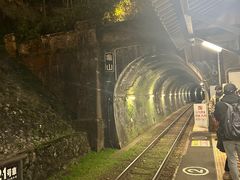 -岚山嵯峨野观光小火车