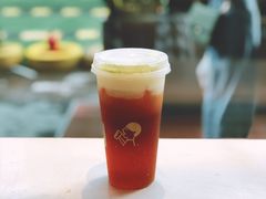 -喜茶(上海五角场万达店)