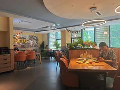 -豪客来牛排(重庆三峡广场步行街1704店)