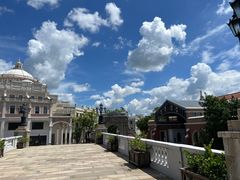 -赤坎·广东华侨国际旅游度假区