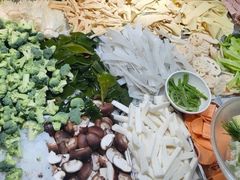-林静小吃(复兴路店)