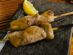 -鳥炭·烧鸟YaKiToRi深夜食堂(陆家嘴店)