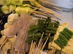 -邓姐串串香(水围店)