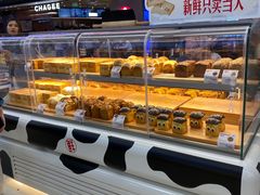 -红星前进面包牛奶公司(君太店)