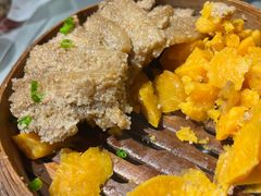南昌粉蒸肉-鄱阳湖·江西小炒·瓦罐煨汤(五道口店)