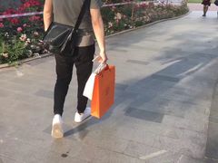 -爱马仕 HERMES(上海ifc商场店)