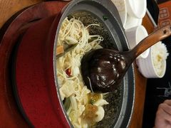 -周鱼小馆石锅酸菜鱼(活力汇店)