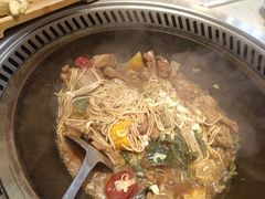 -遇东北林区铁锅炖(南开店)