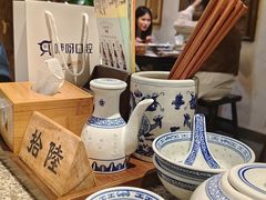 -南京大牌档(凯德1818店)