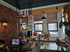 -B.O.M波姆烘焙(凤凰街店)