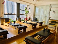 -Your Yoga Pilates·瑜伽普拉提习练室