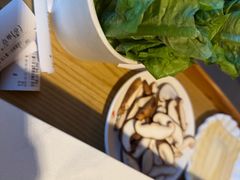 -守柴炉烤鸭(成都大邑店)