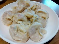 -金谷园饺子·烧烤·家宴(人大总店)