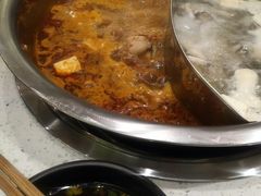 -钢管厂五区小郡肝串串香(南山店)