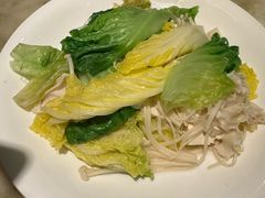 -范家小馆·烤鸭新京菜(金融街店)