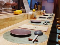 -镹·鱼料理  国产鱼使用店