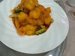 -烤肉宛饭庄(北新桥店)