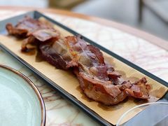 side&nbsp;of&nbsp;bacon-城市露台景观餐厅(淮海路店)