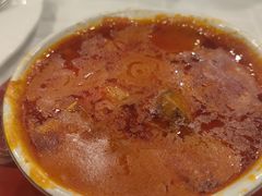 -新侨三宝乐西餐厅(崇文门店)