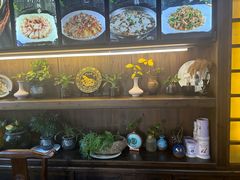 -缘来聚·徽菜名店(黄山宏村店)