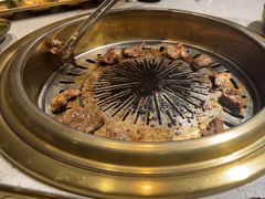 -妥妥烤肉料理(昙华林店)
