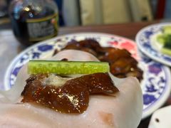 -利群烤鸭店(前门店)