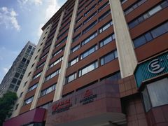 -广州中国大酒店