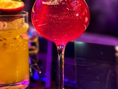 -云·酷Atmosphere(国贸大酒店)