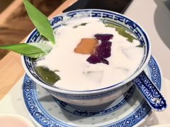 -芽笼芽笼新加坡餐厅(环球港店)