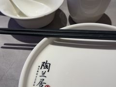 -陶兰居·香港饭店·海鲜大排档(圆融时代广场店)