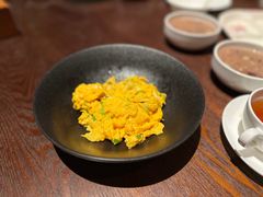 -羡餐厅·杭帮菜·淳菜(千岛湖自由洲际殿店)
