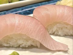 -小山日本料理(兴业太古汇店)