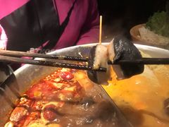 -湊湊火锅·茶憩(新中关购物中心店)