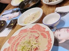 -松坂屋日料自助(长城路店)
