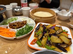 -东北风(龙湾万达广场)