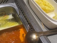 -海底捞火锅(津南永旺店生日主题店)