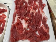 -舞虾小说.涮肉.烧烤(国顺东路店)