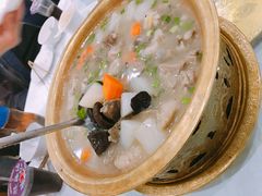 -星月楼回坊小吃·清真陕菜