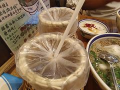 -云阿蛮云南生烫牛肉米线(奉贤路店)